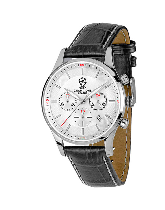 Часы Jacques Lemans UEFA U-58B